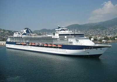 ITALY & GREECE