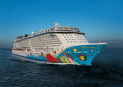 Southern Caribbean - Miami