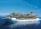 South American coastal magic