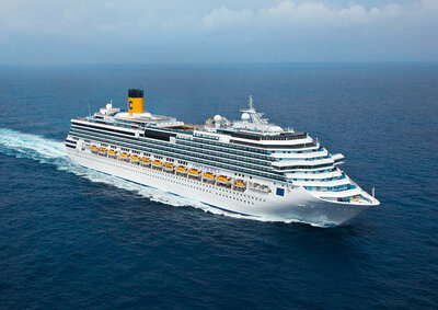 Voyage of discovery along the Brazilian coast