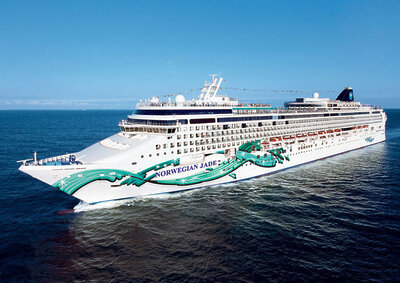 Western Caribbean - Miami
