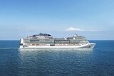 East Asia Discovery Cruise