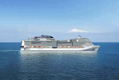 East Asia Discovery Cruise