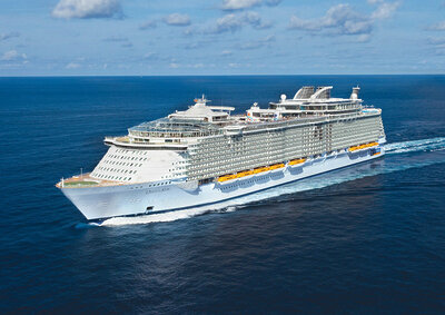 WESTERN CARIBBEAN & PERFECT HOLIDAY