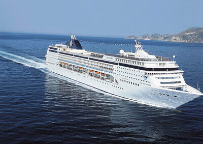 Island Paradise Atlantic