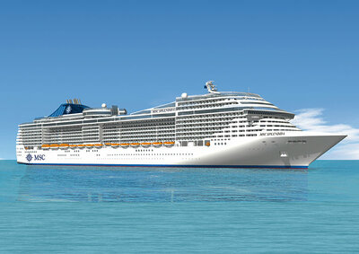 Mediterranean voyage of discovery from Bari