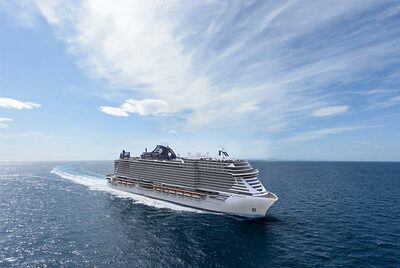 Caribbean Dreams Cruise