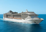 Mediterranean dream voyage