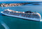 Indian Ocean cruise paradise