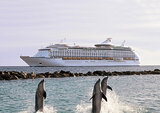 WESTERN CARIBBEAN & BAHAMAS