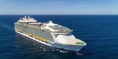EAST CARIBBEAN PERFECT DAY HOLIDAY