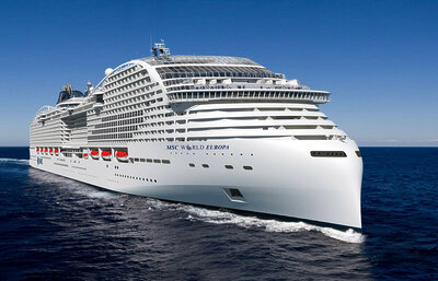 Mediterranean discovery tour
